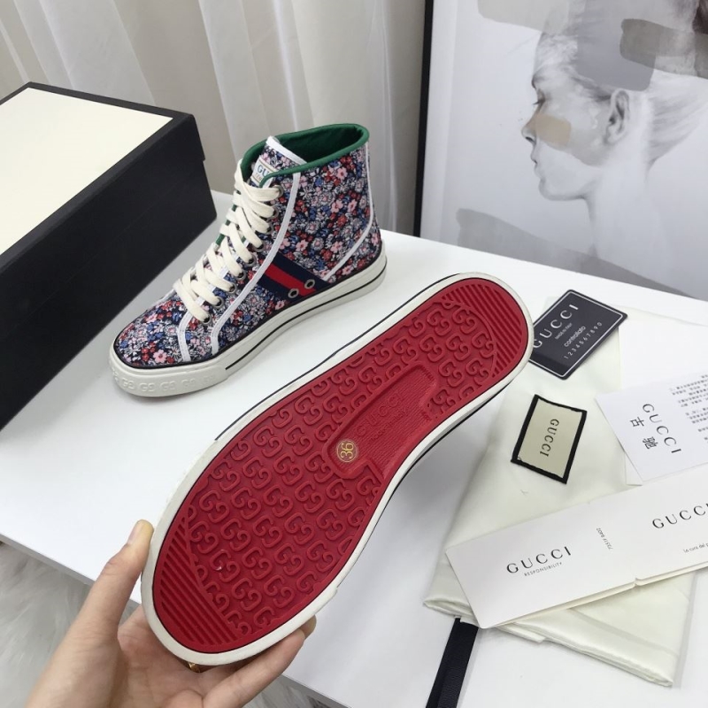 Gucci Casual Shoes